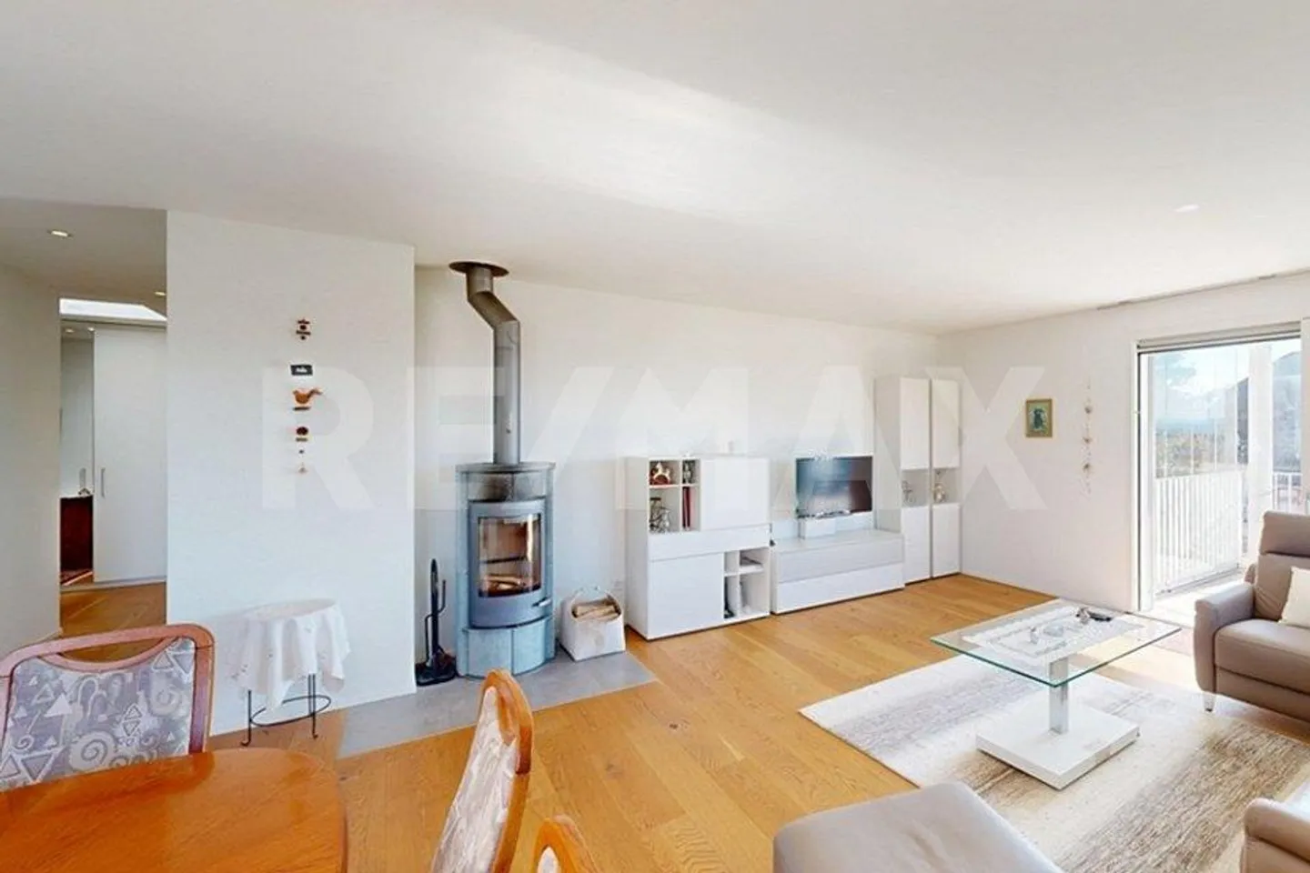 Moderne 4.5 Zimmer-Wohnung - Foto 10 von 10