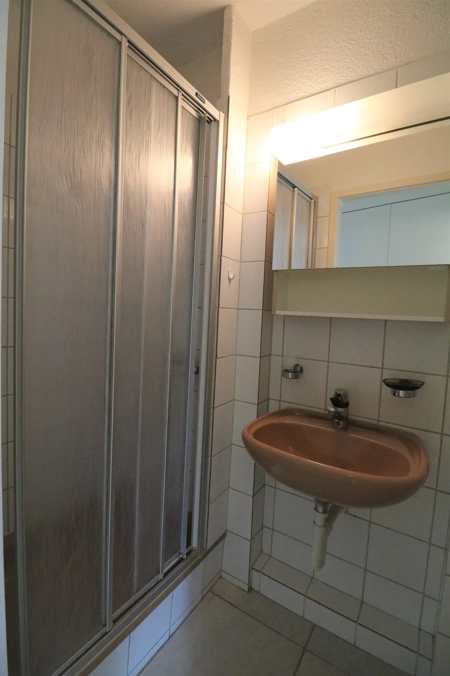 Appartement 1 pièce à louer dans le quartier Mattenhof - Photo 8 sur 8