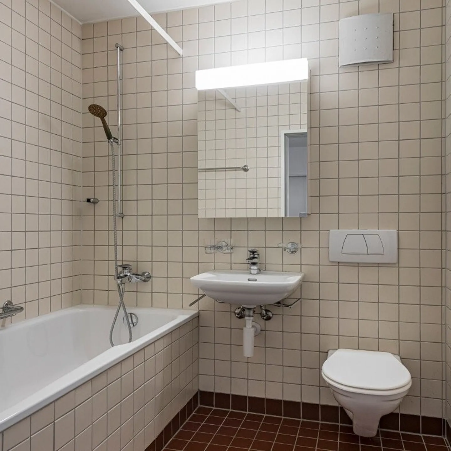 Moderne Liegenschaft im Gellertquartier - Foto 3 von 7