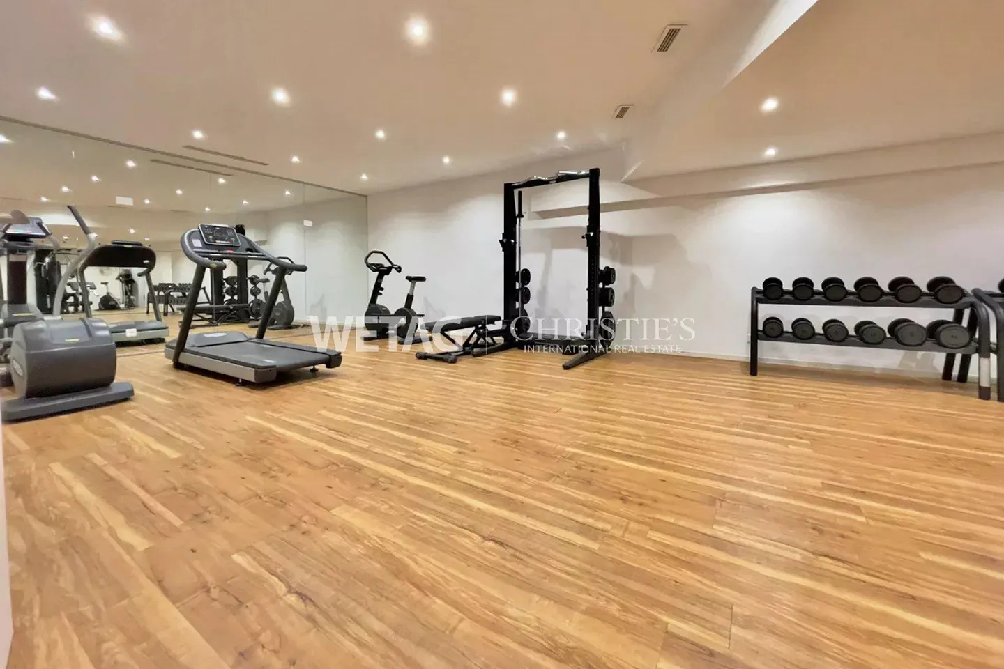 Charming penthouse apartment for sale, directly at... - Photo 11 of 13