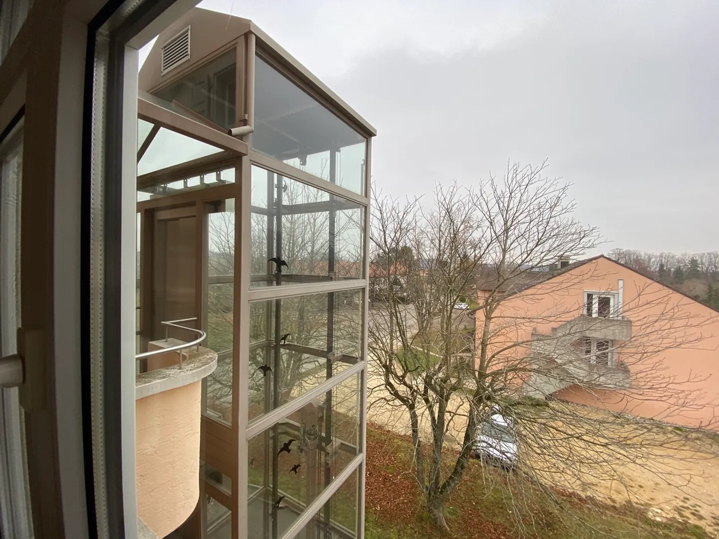 Appartamento in affitto - Foto 12 di 14