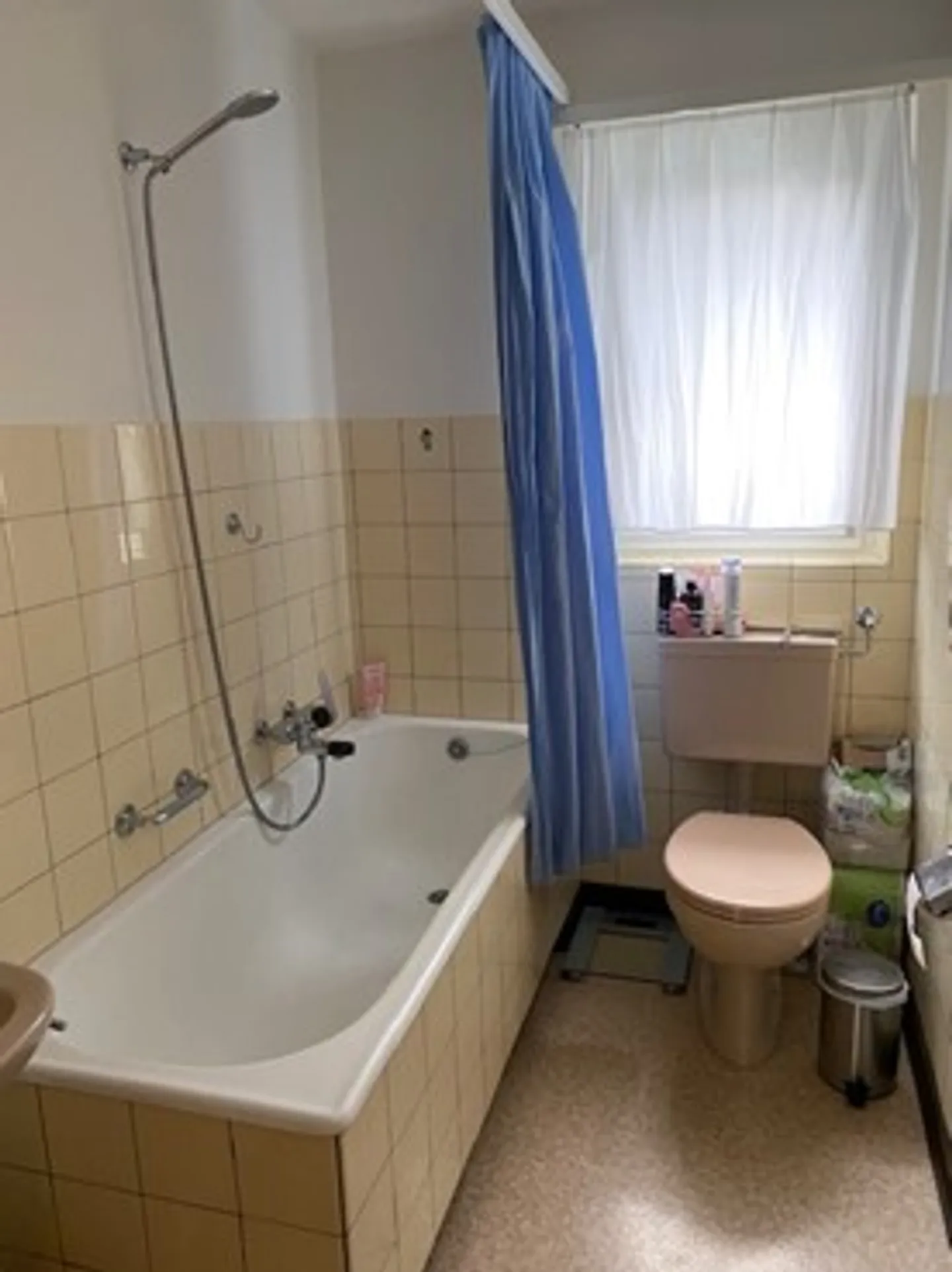 Helle 3-Zimmerwohnung - Foto 2 von 2