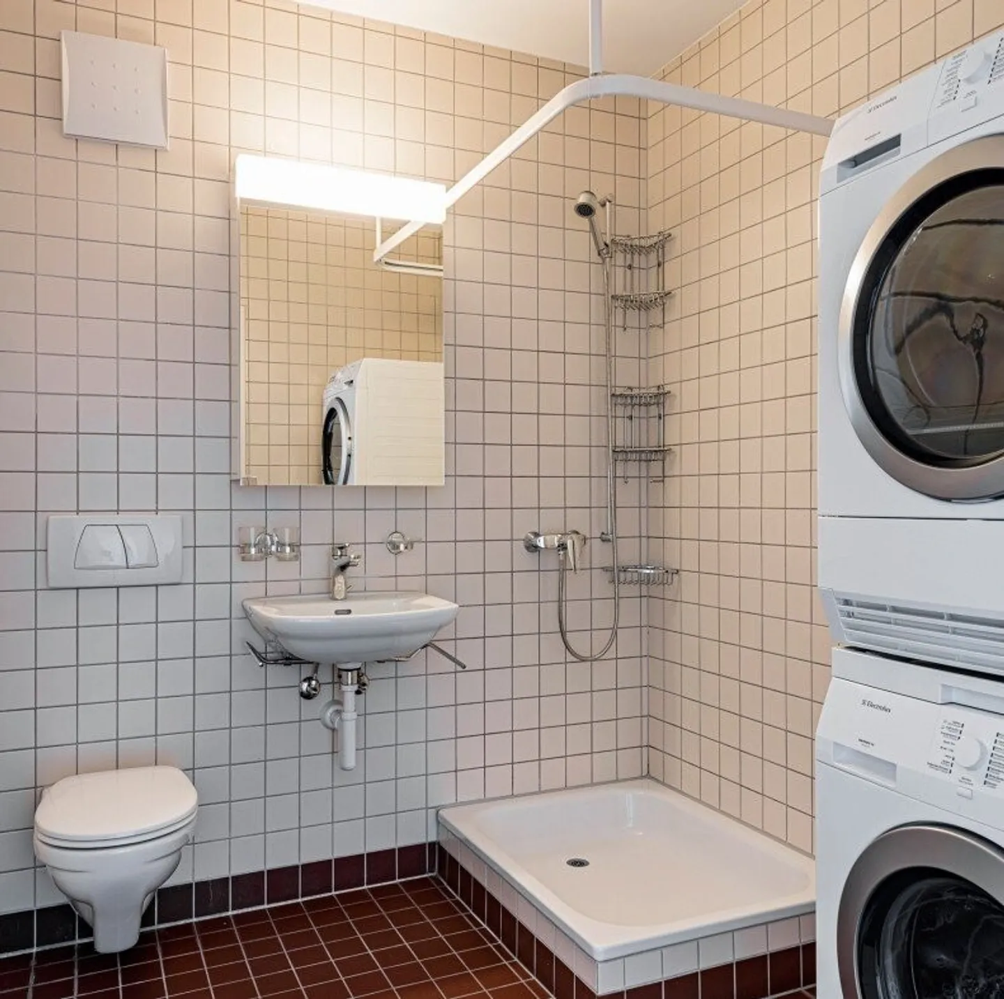 Moderne Liegenschaft im Gellertquartier - Foto 7 von 7