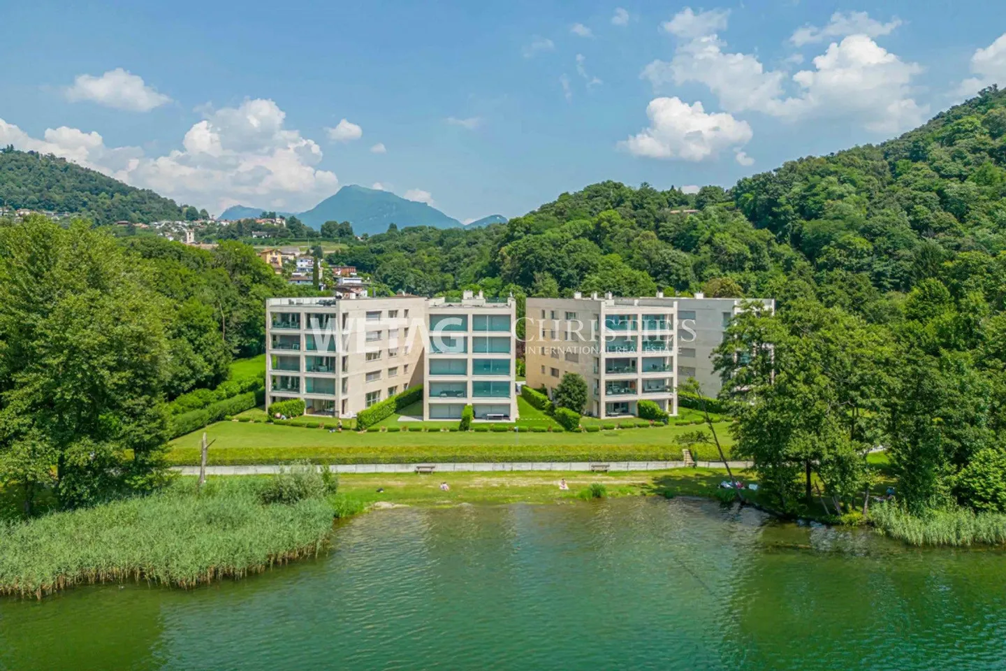 Charming penthouse apartment for sale, directly at... - Photo 13 of 13