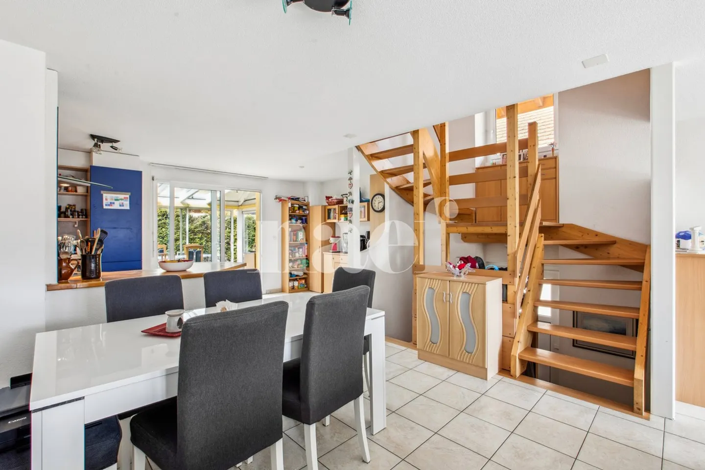 Casa bifamiliare in affitto - Foto 3 di 7