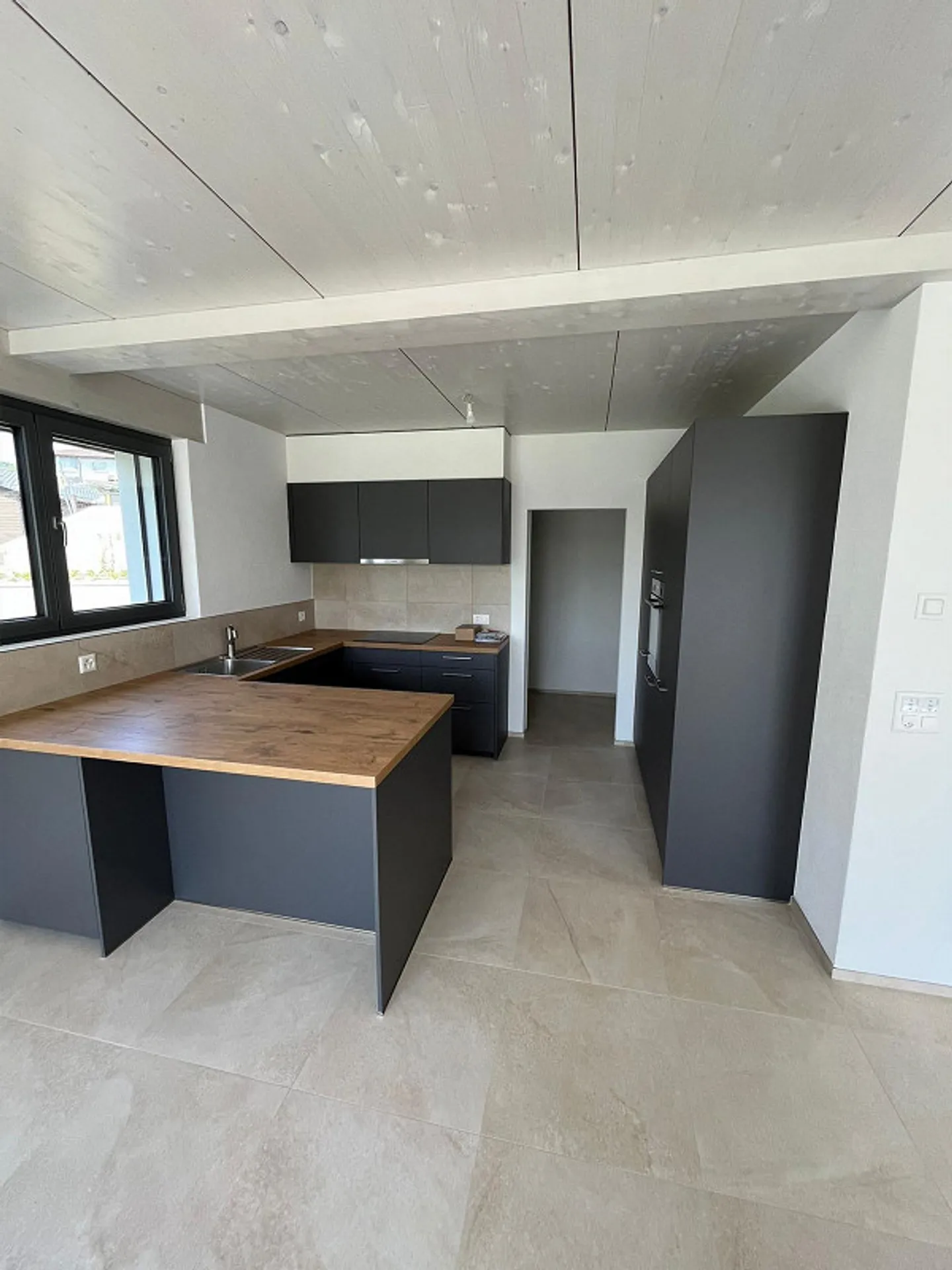 Villa 5,5 Zimmer Mietübernahme ab 1.7.2026 - Foto 3 von 20