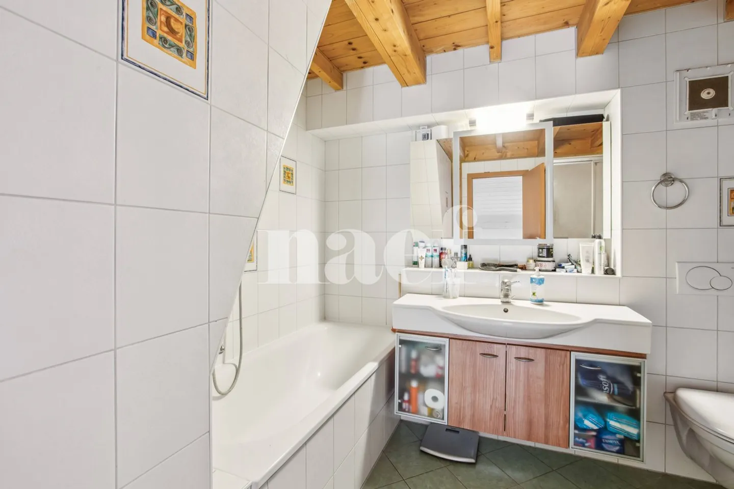 Casa bifamiliare in affitto - Foto 6 di 7