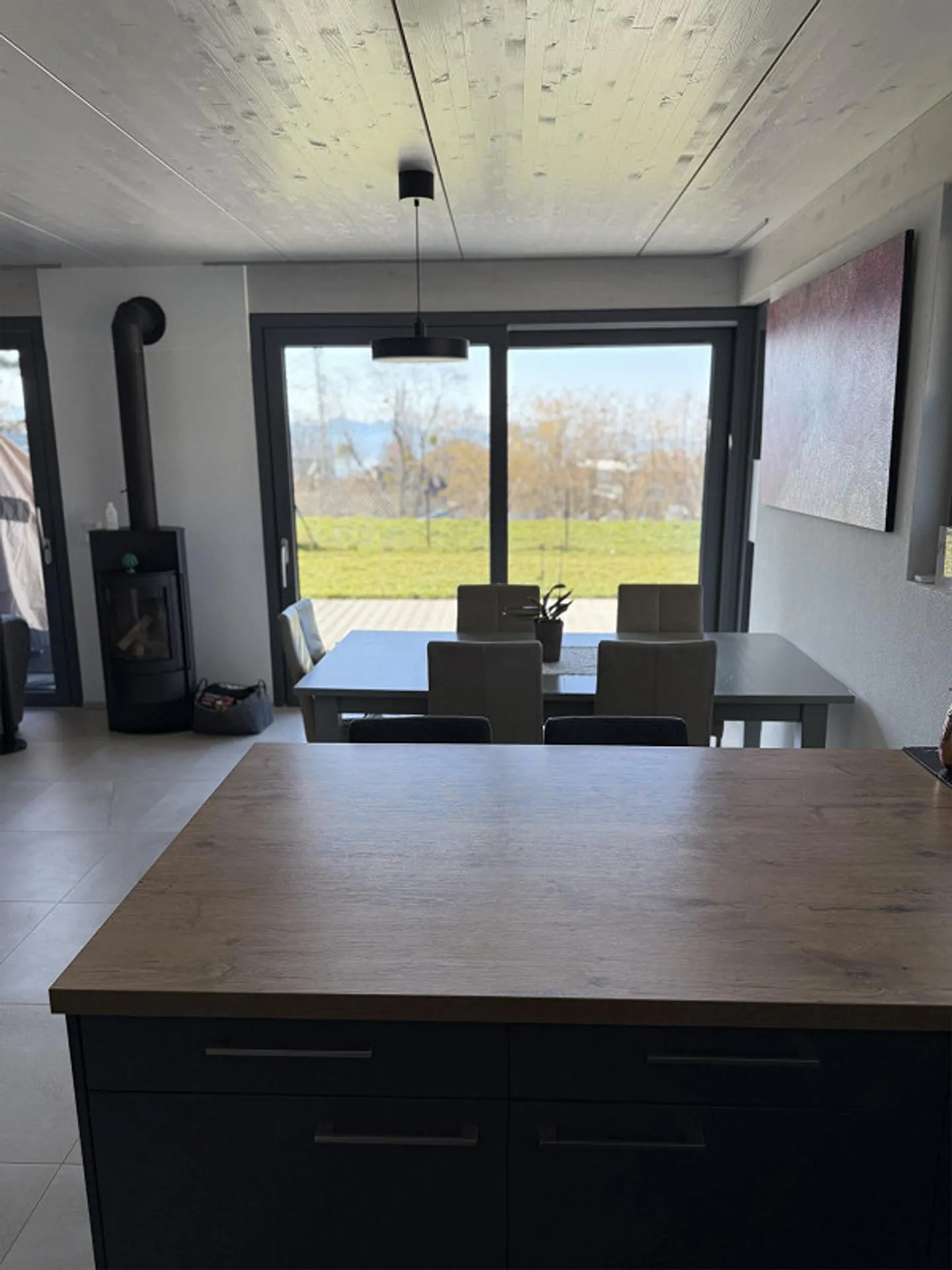 Villa 5,5 Zimmer Mietübernahme ab 1.7.2026 - Foto 2 von 20