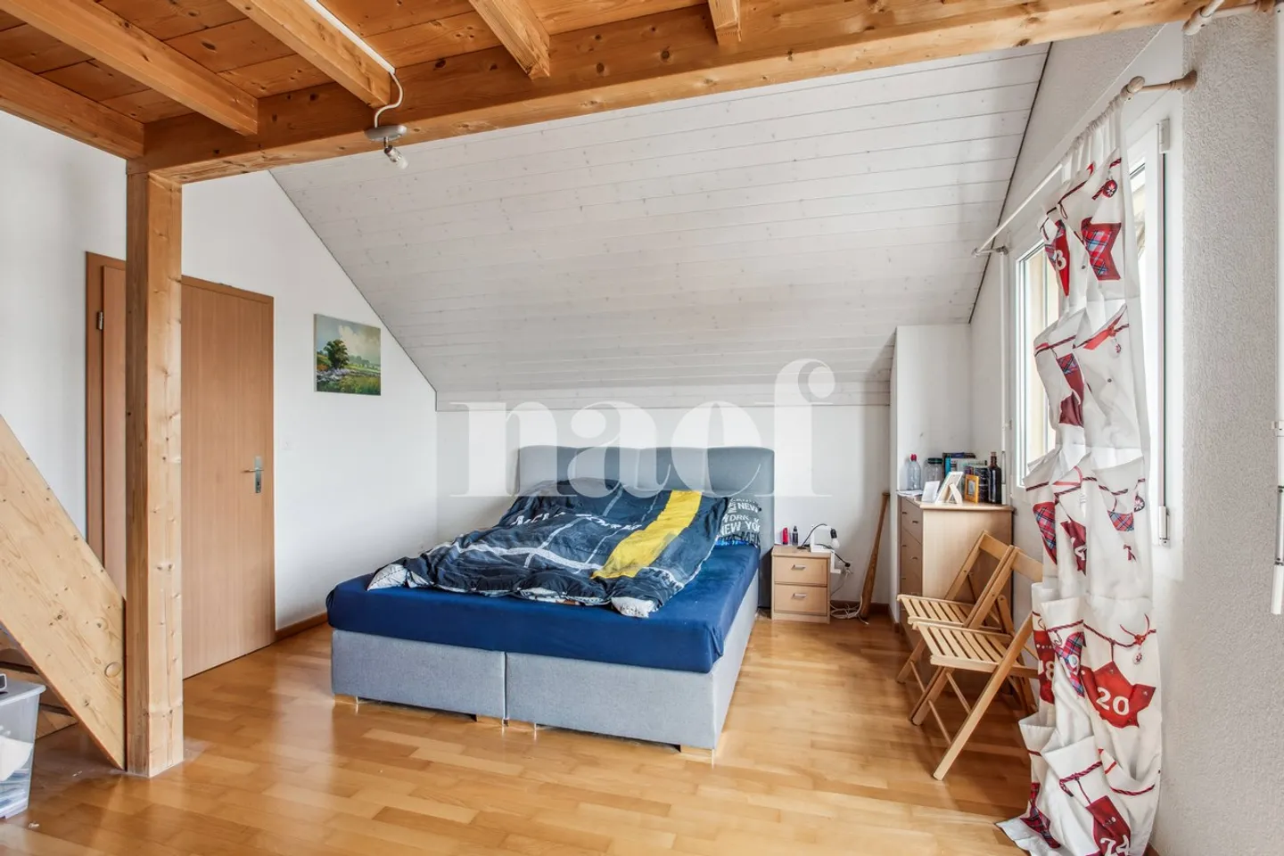 Casa bifamiliare in affitto - Foto 5 di 7