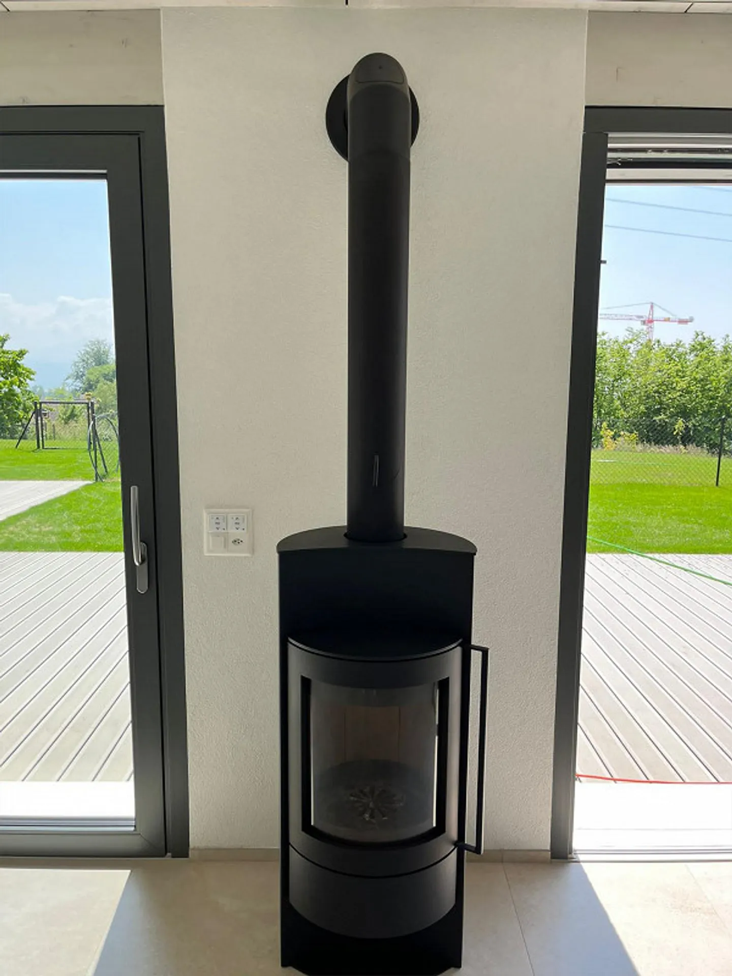 Villa 5,5 Zimmer Mietübernahme ab 1.7.2026 - Foto 7 von 20