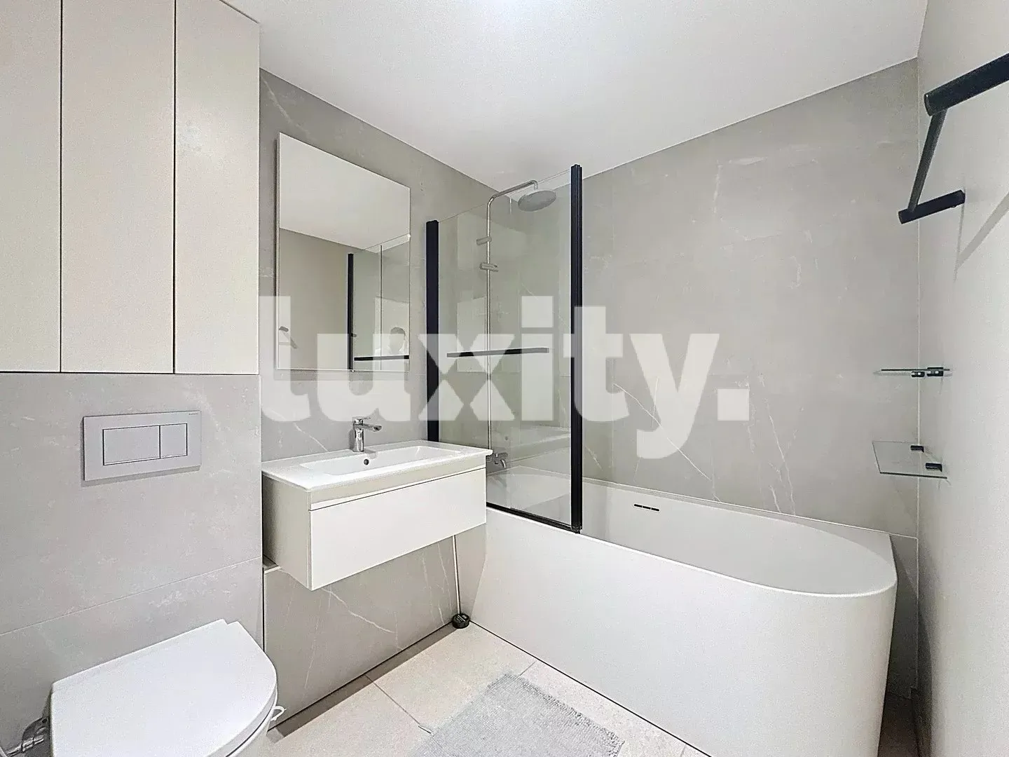 Geräumige möblierte Wohnung in Cologny - Photo 6 sur 6