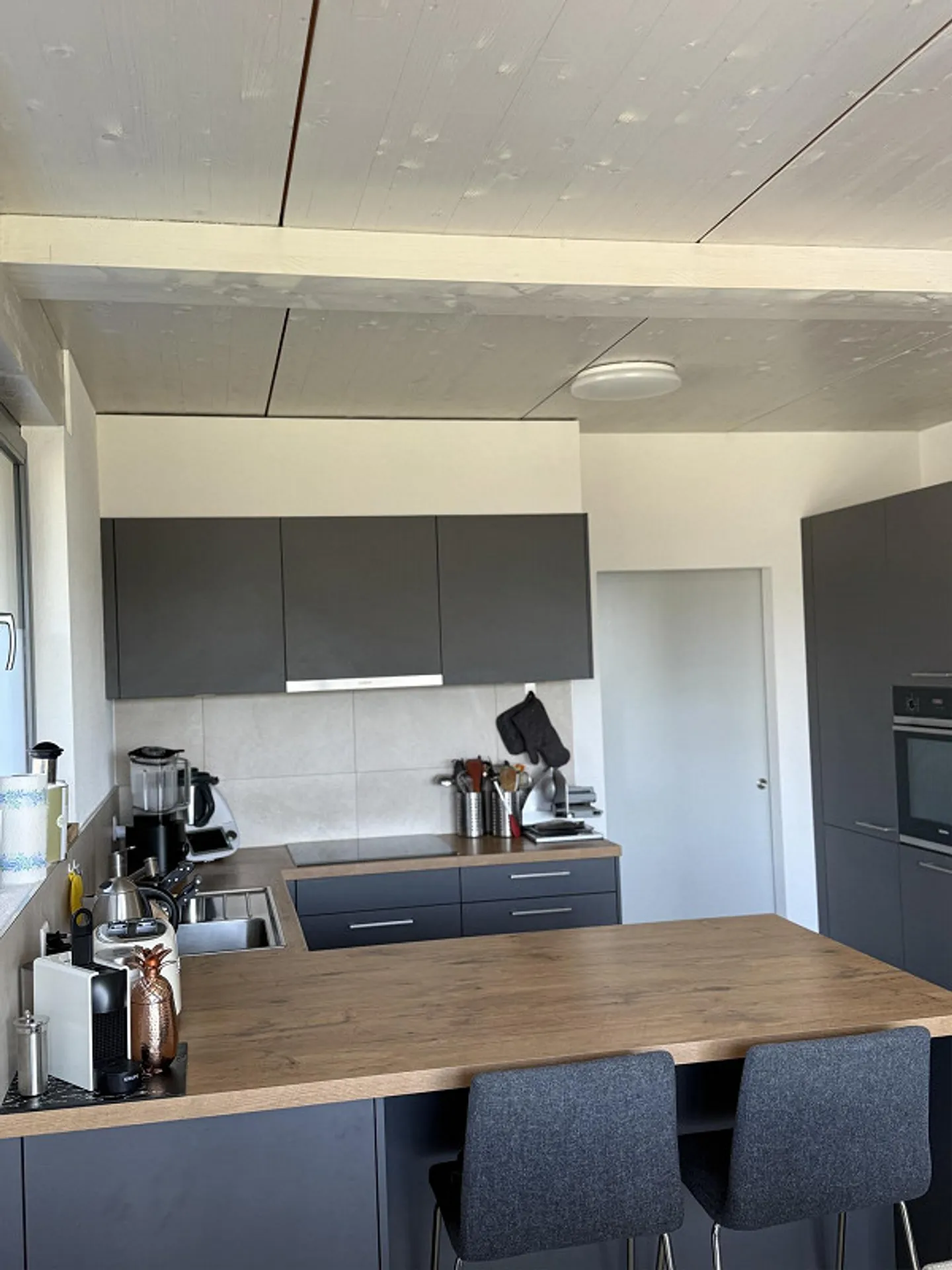 Villa 5,5 Zimmer Mietübernahme ab 1.7.2026 - Foto 8 von 20