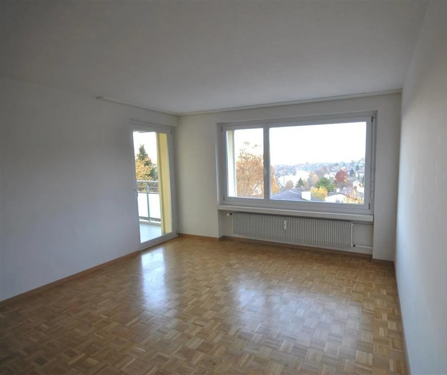 Appartamento in affitto - Foto 2 di 7