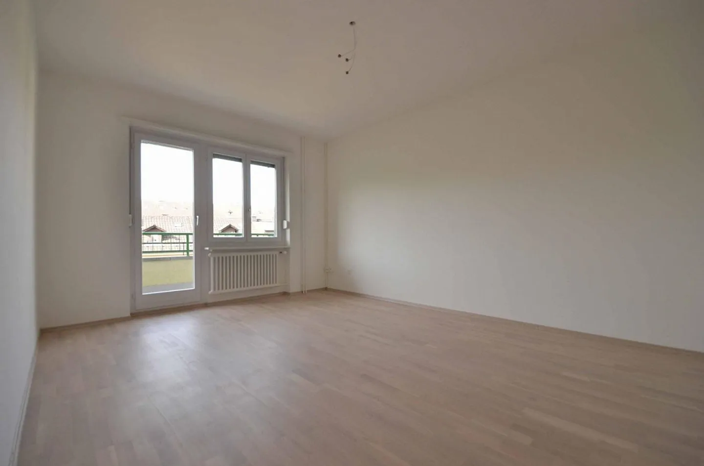 Grosszügige 3 1/2-Zimmerwohnung in der Länggasse - Foto 5 von 7