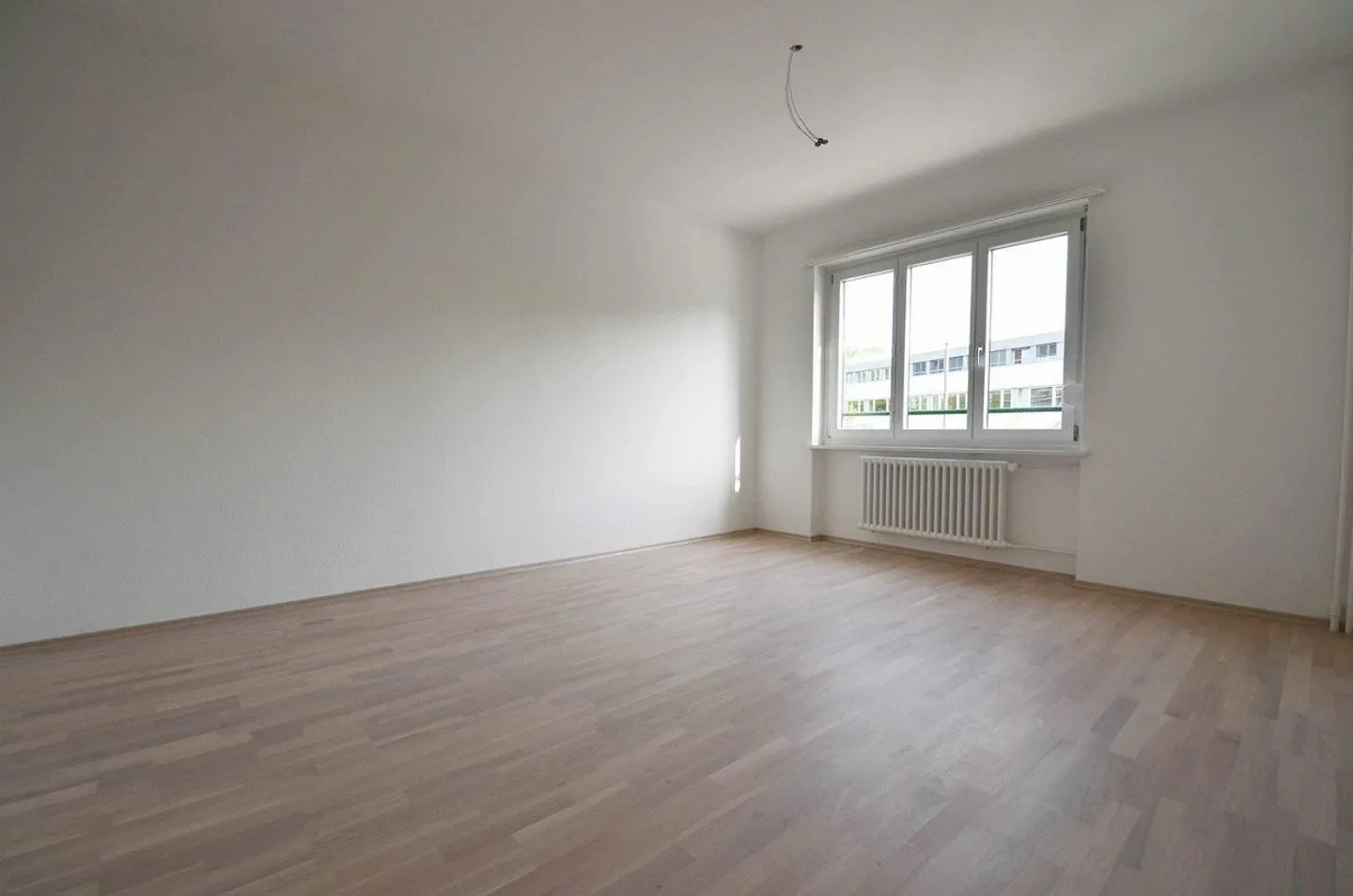 Grosszügige 3 1/2-Zimmerwohnung in der Länggasse - Foto 7 von 7