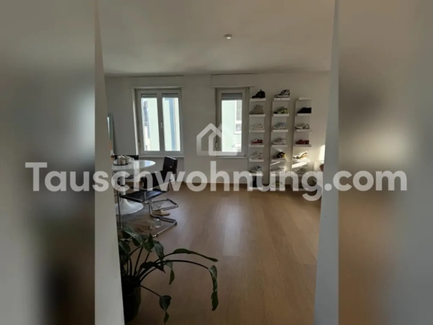 «[TAUSCHWOHNUNG] Helle & grosse Wohnung am Letzigrund» - Foto 4 von 7
