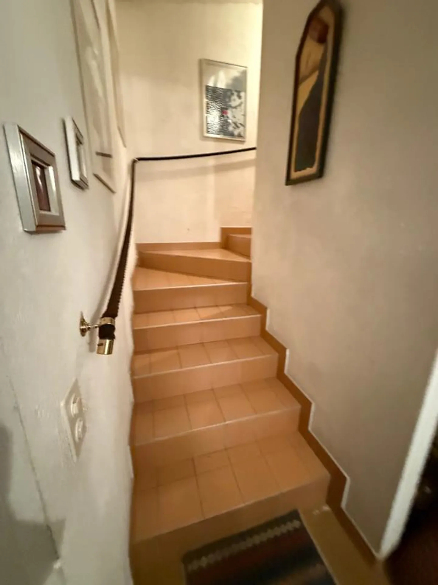 Bella casa a Coldrerio - Foto 4 di 10