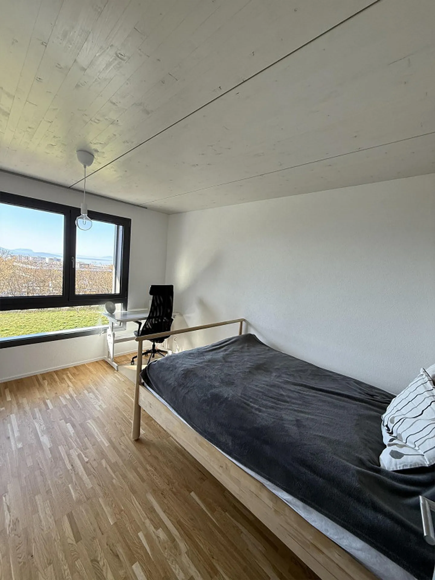 Villa 5,5 Zimmer Mietübernahme ab 1.7.2026 - Foto 12 von 20