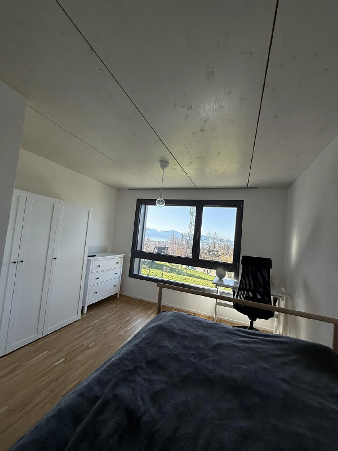 Villa 5,5 Zimmer Mietübernahme ab 1.7.2026 - Foto 13 von 20