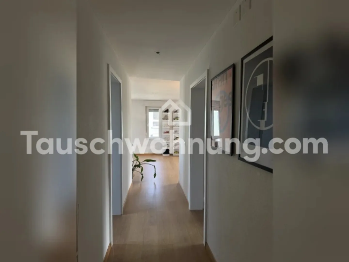 «[TAUSCHWOHNUNG] Helle & grosse Wohnung am Letzigrund» - Foto 5 von 7