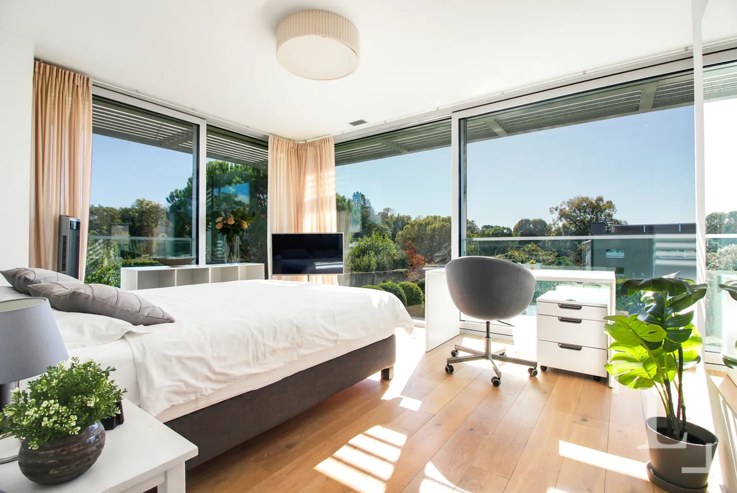 Spacious family villa MINERGIE - Photo 10 of 13