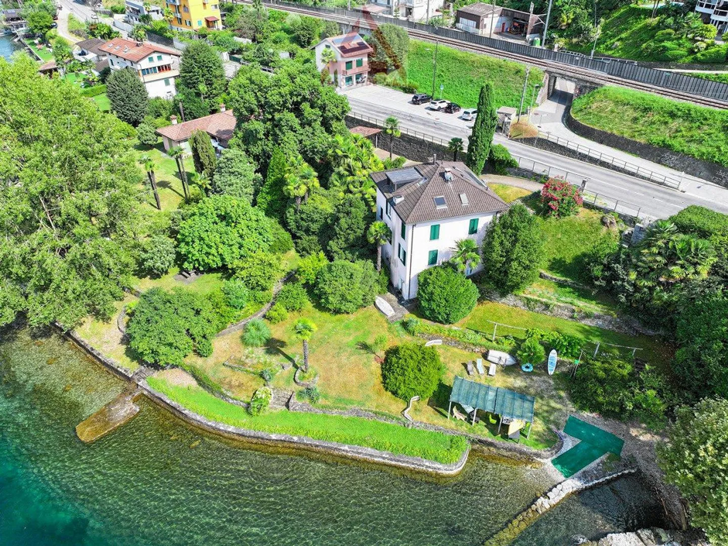 Posizione impareggiabile! / Unvergleichliche Lage! - Foto 2 di 5
