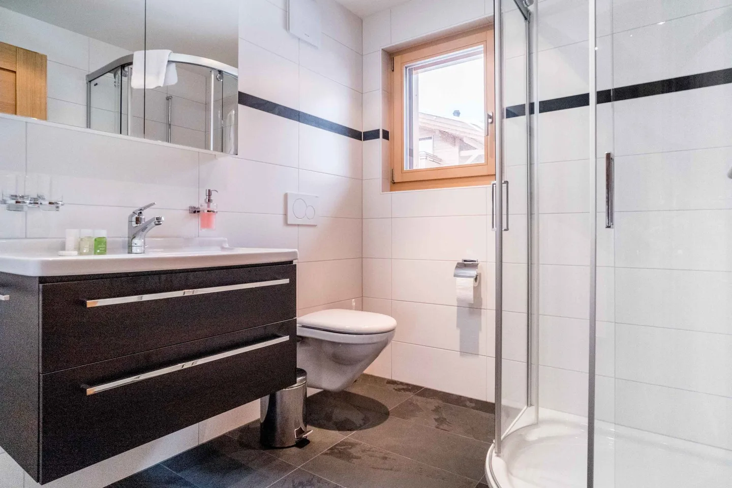 5.5-Zimmerwohnung mit Galerie, Chalet Columba - Foto 12 von 17