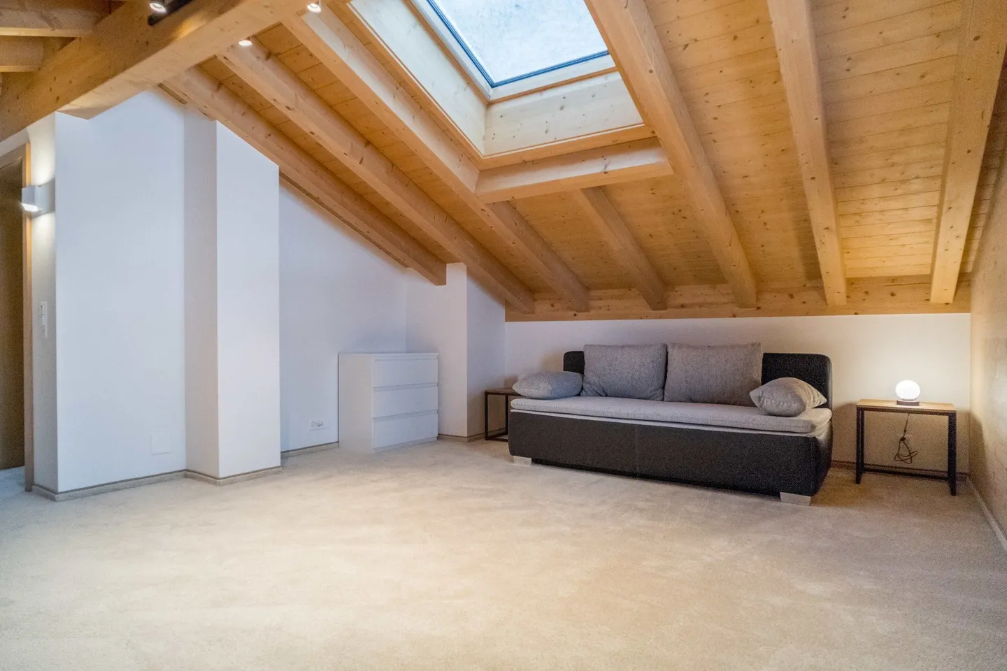 5.5-Zimmerwohnung mit Galerie, Chalet Columba - Foto 14 von 17