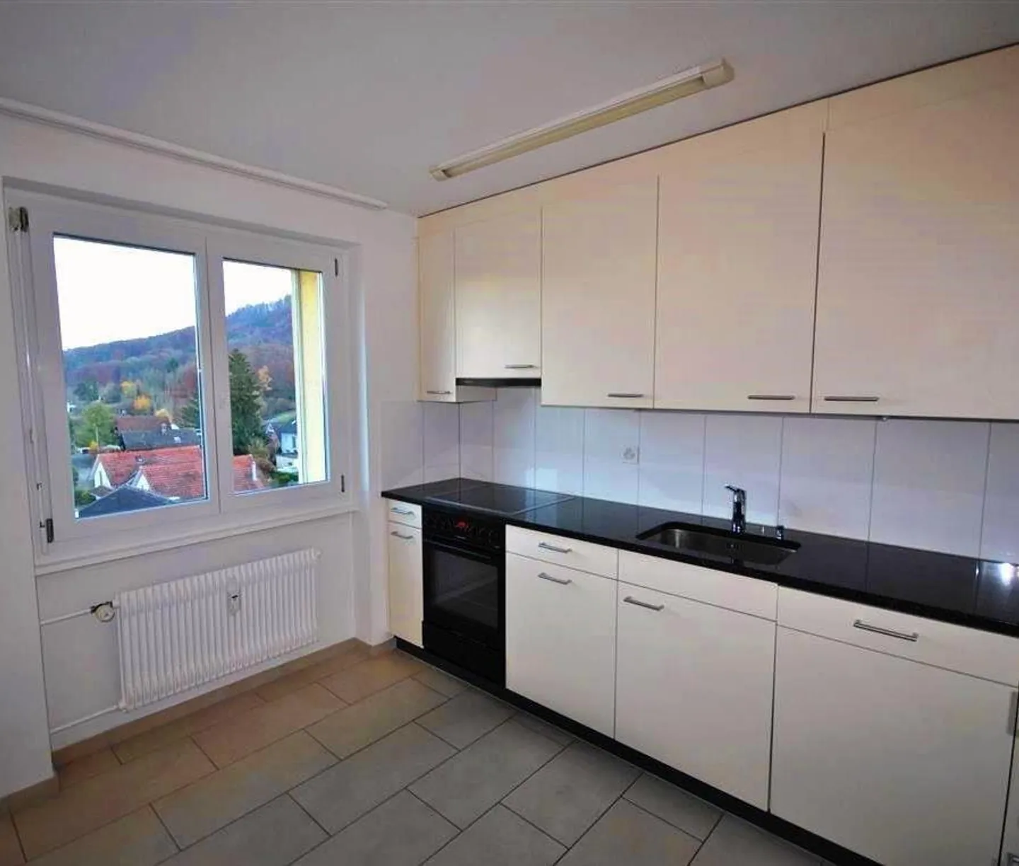 Appartamento in affitto - Foto 4 di 7