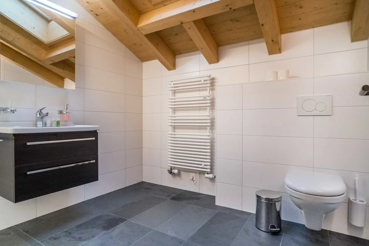 5.5-Zimmerwohnung mit Galerie, Chalet Columba - Foto 16 von 17