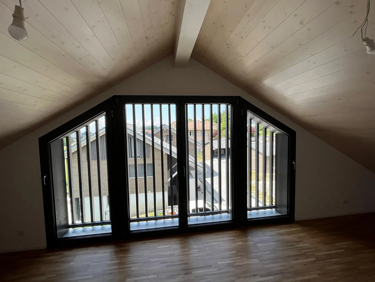 Villa 5,5 Zimmer Mietübernahme ab 1.7.2026 - Foto 14 von 20