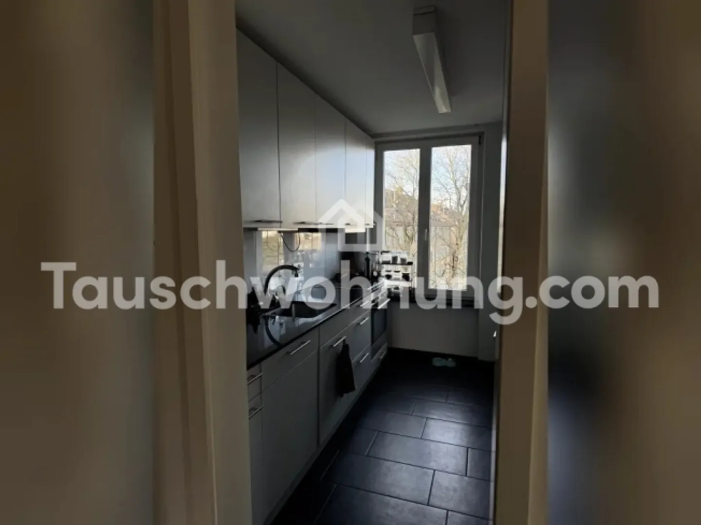«[TAUSCHWOHNUNG] Helle & grosse Wohnung am Letzigrund» - Foto 7 von 7