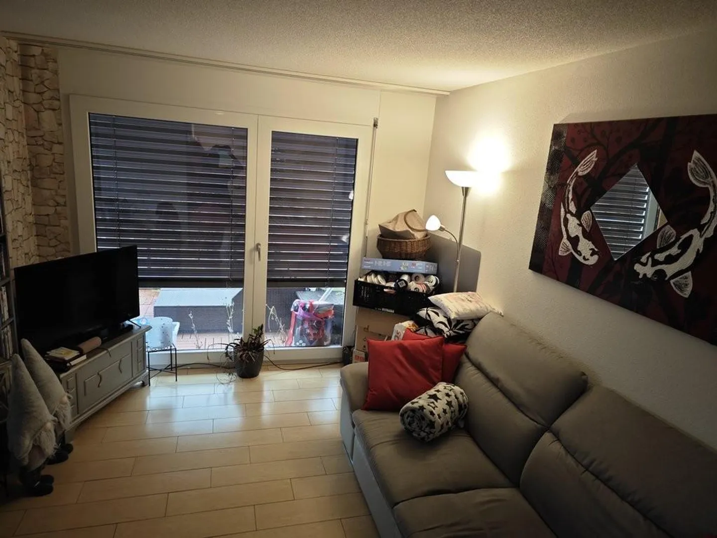 Bienvenue à Unterengstringen - Photo 2 sur 6