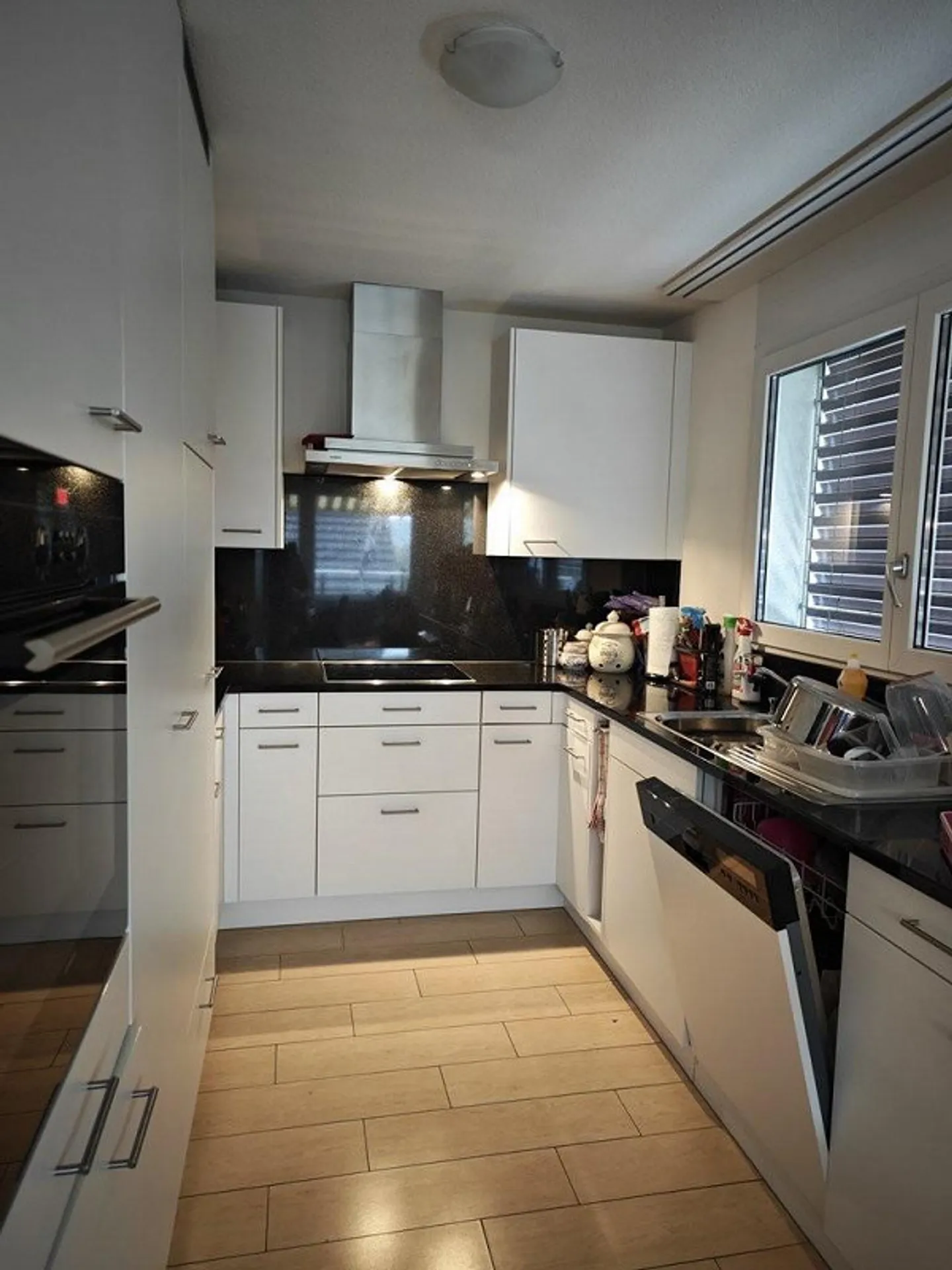 Bienvenue à Unterengstringen - Photo 3 sur 6