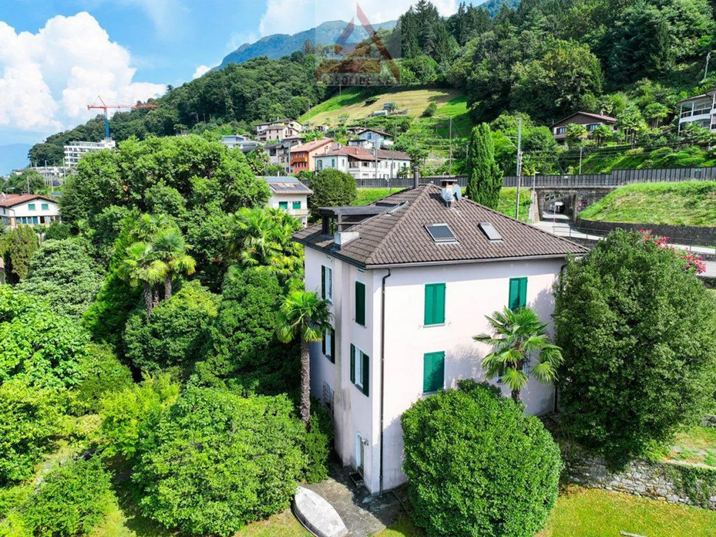 Posizione impareggiabile! / Unvergleichliche Lage! - Foto 4 di 5