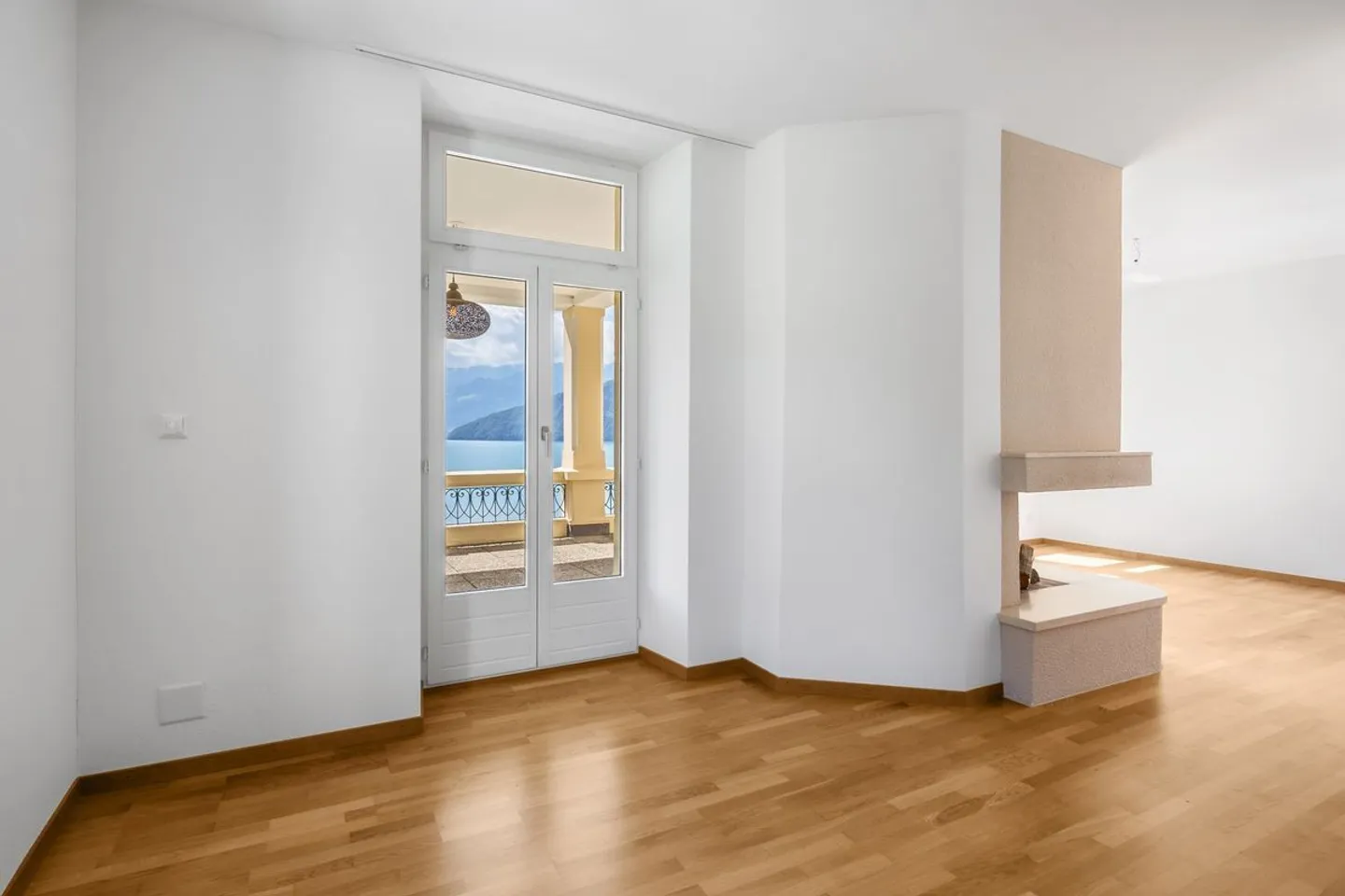 Charmante Wohnung mit Seeblick - Foto 7 von 13