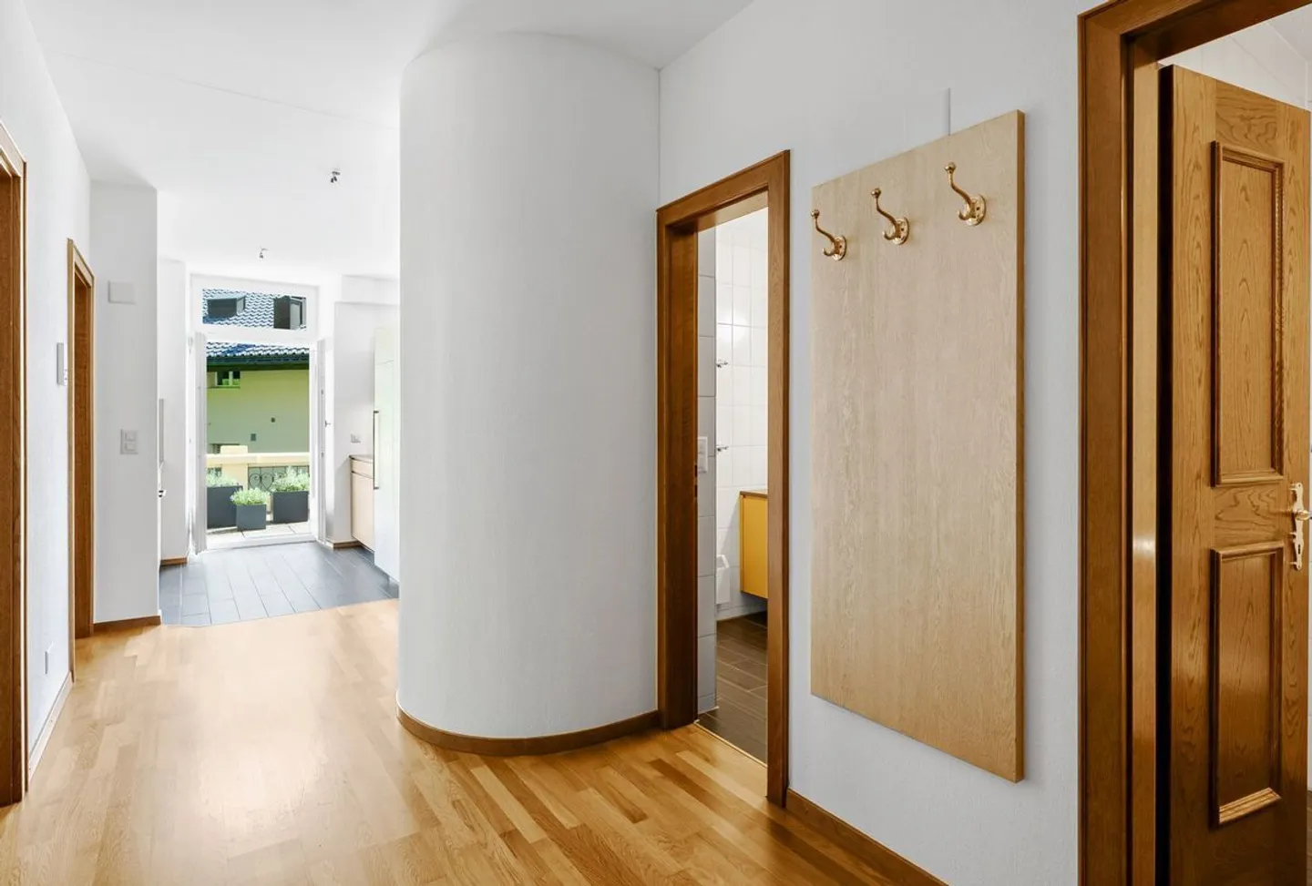 Charmante Wohnung mit Seeblick - Foto 9 von 13