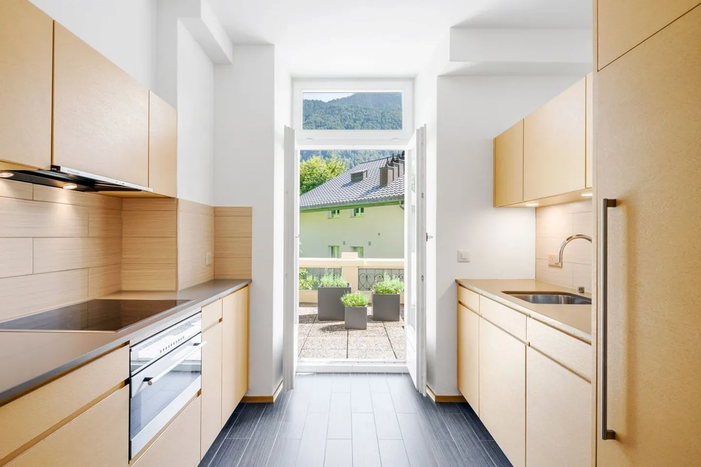 Charmante Wohnung mit Seeblick - Foto 10 von 13