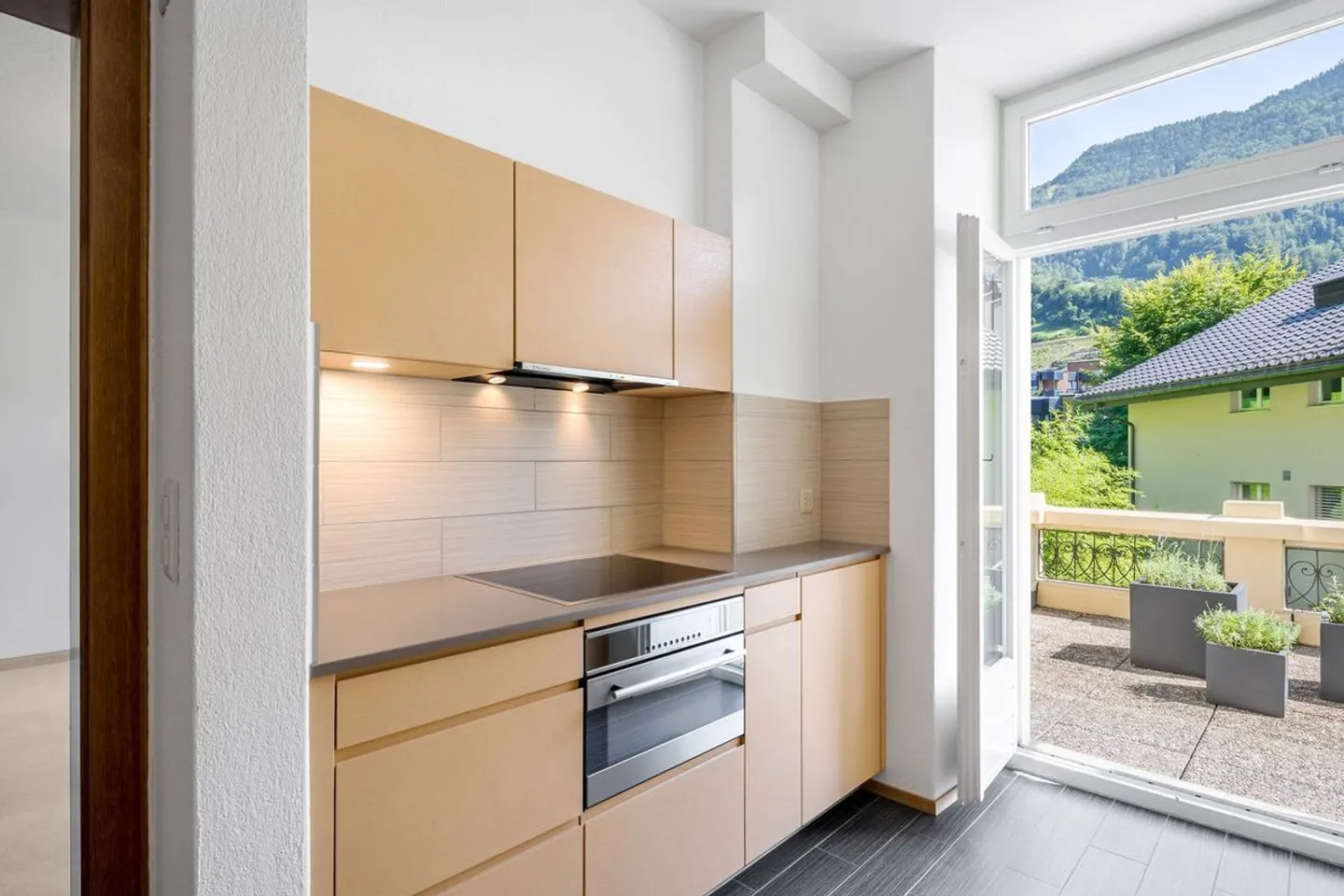 Charmante Wohnung mit Seeblick - Foto 12 von 13