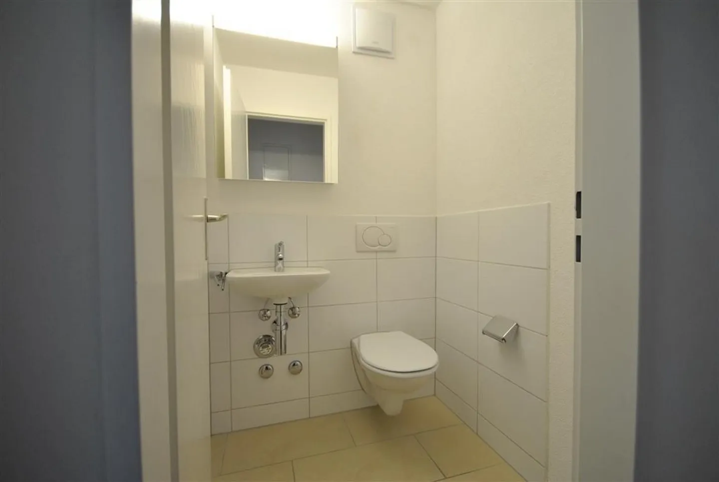 Appartamento in affitto - Foto 6 di 7