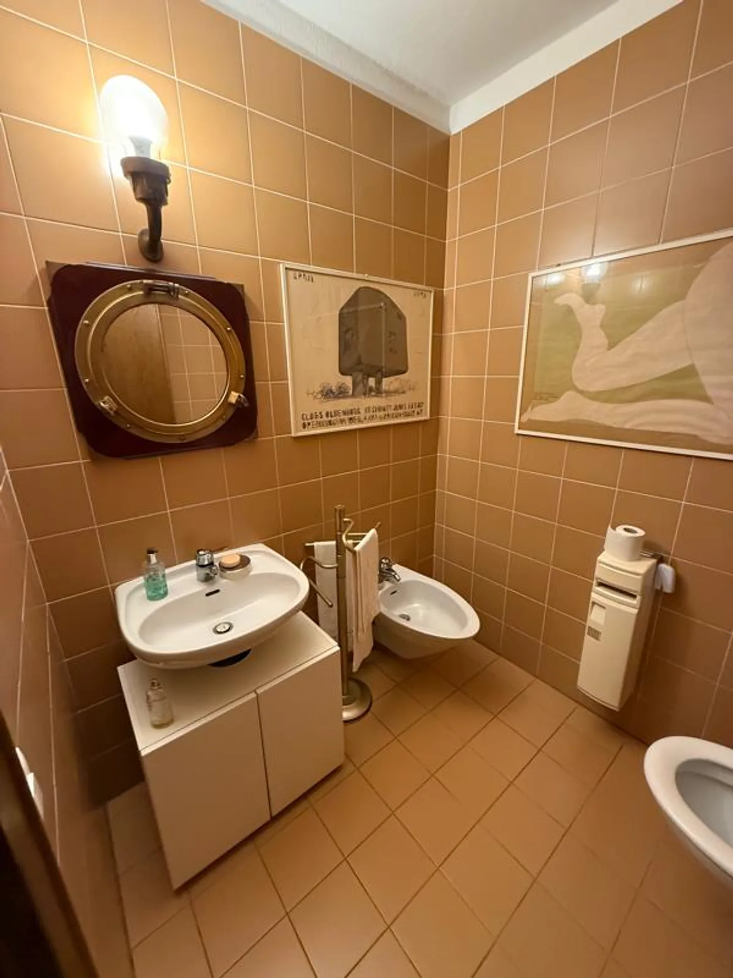 Bella casa a Coldrerio - Foto 5 di 10