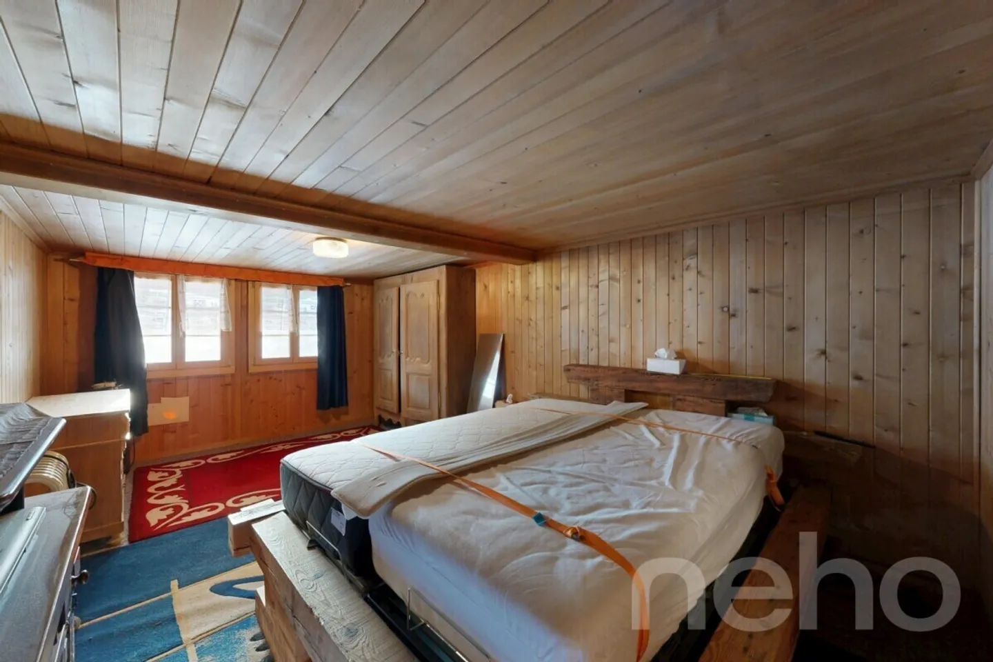 Eine atypische Farm, die im Herzen von Gruyère neu erfunden werden soll - Foto 10 von 12