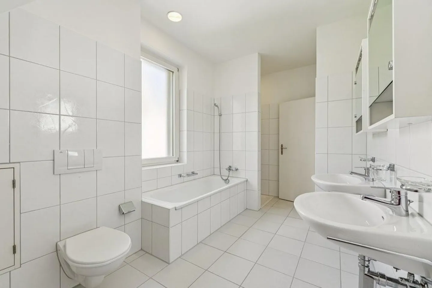 Naturnah wohnen mit besonderem Extra 4.5-Zi.Whg mit eigenem Dachspitz - Photo 3 of 8