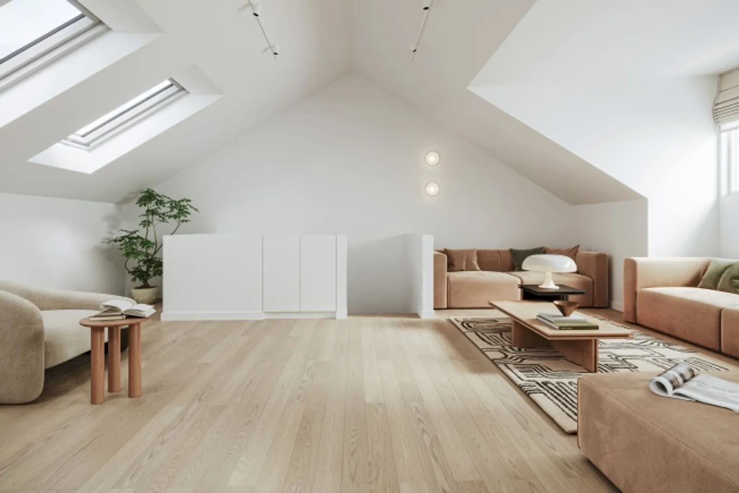 SINGLE FAMILY HOUSE A2 ? PERFECT BALANCE OF SUSTAINABILITY AND STYLE - Photo 4 of 8