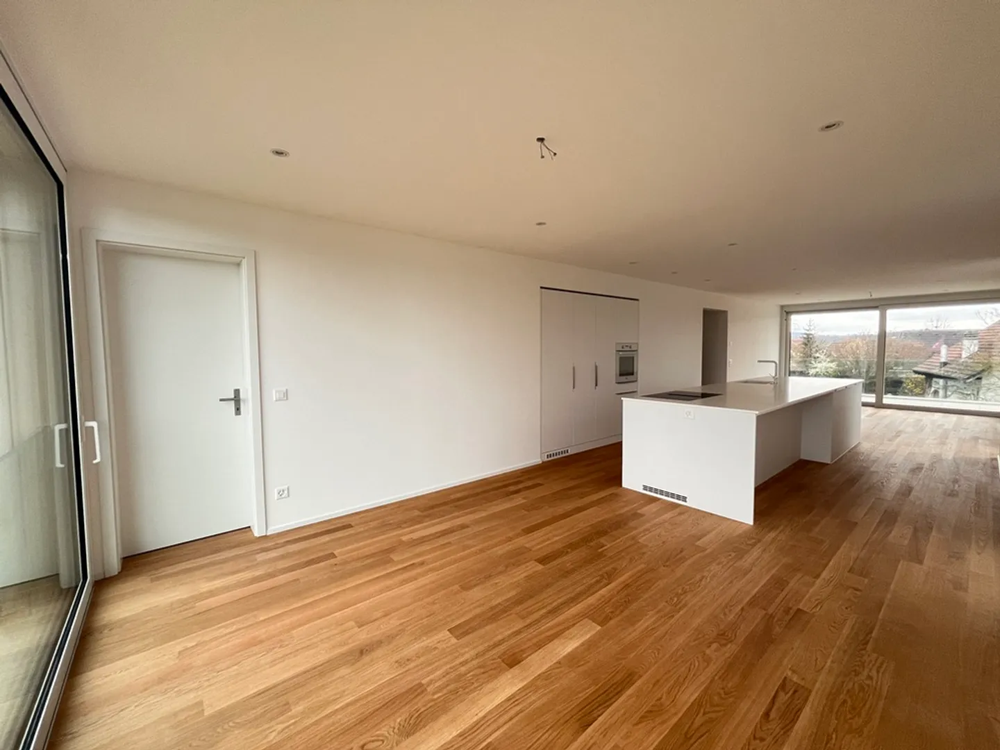 3,5-Zimmer-Wohnung - Foto 3 von 13