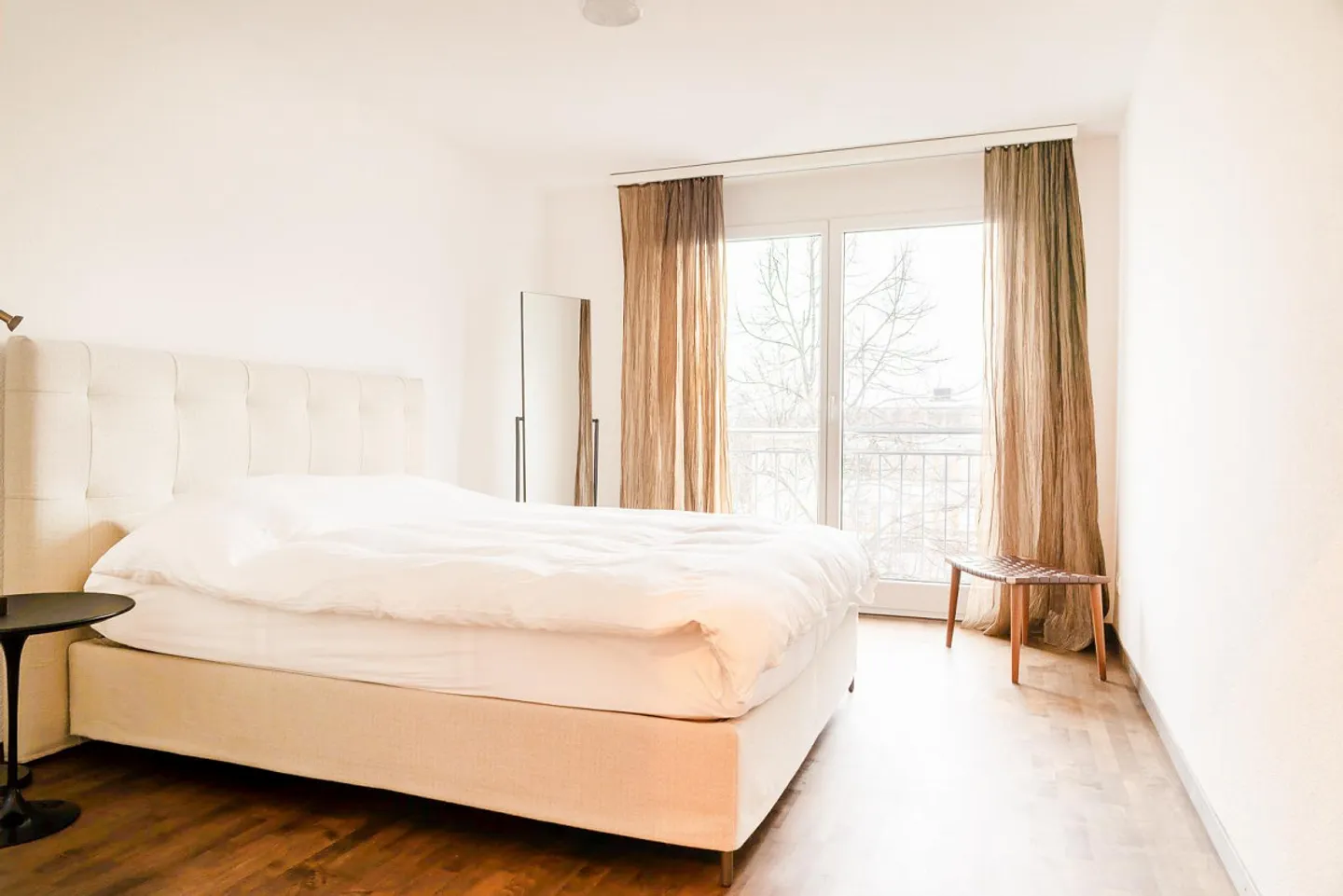 VOTRE NOUVEAU FOYER - APPARTEMENT DE 4,5 PIÈCES À GREIFENSEE - Photo 7 sur 12