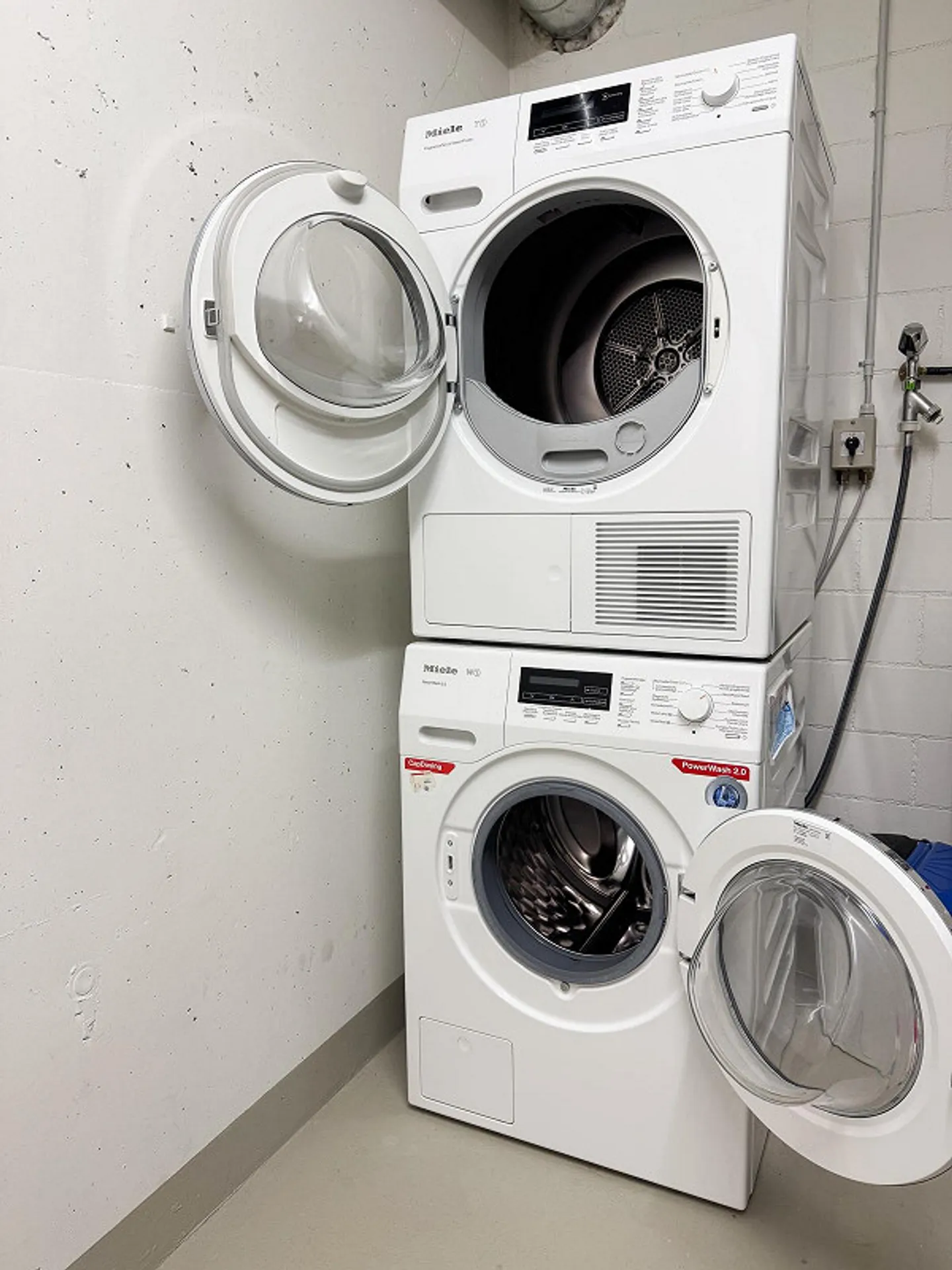 VOTRE NOUVEAU FOYER - APPARTEMENT DE 4,5 PIÈCES À GREIFENSEE - Photo 11 sur 12