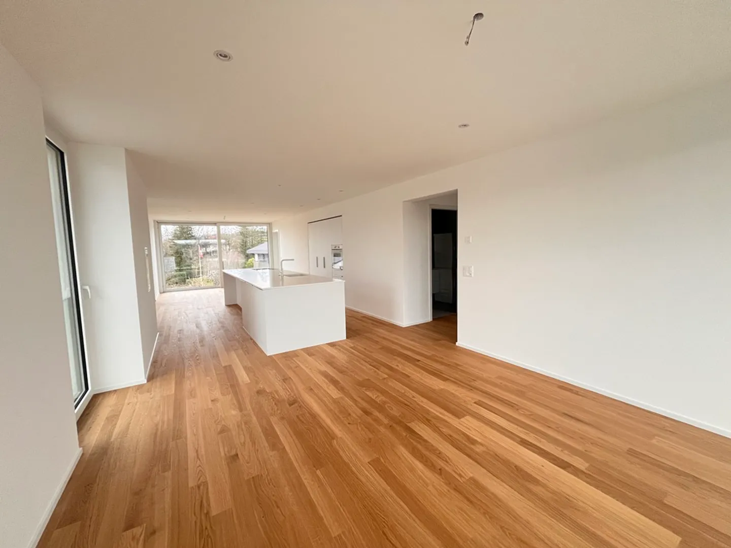 3,5-Zimmer-Wohnung - Foto 4 von 13