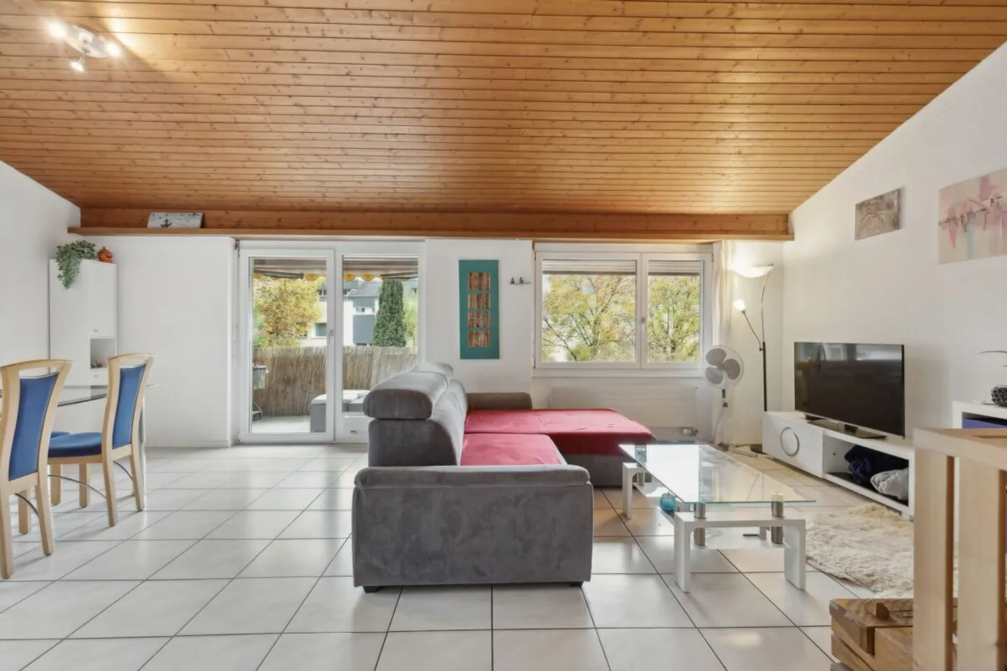 Charming 4-Family House in Stettlen - Photo 2 of 13