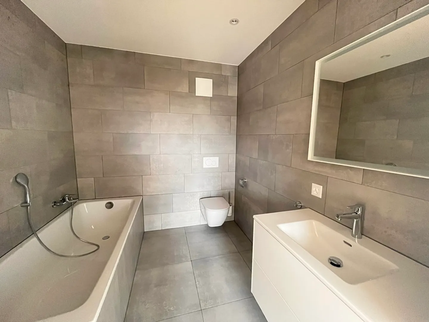 3,5-Zimmer-Wohnung - Foto 10 von 13